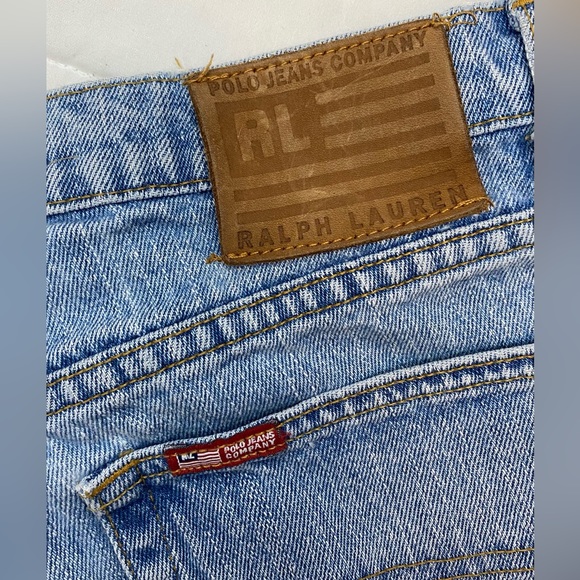 Polo Jeans Company Vintage Jeans - Picture 5 of 12